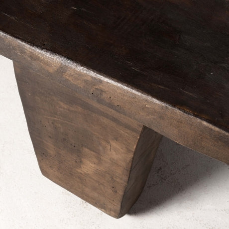 Antique Nagaland Coffee Table