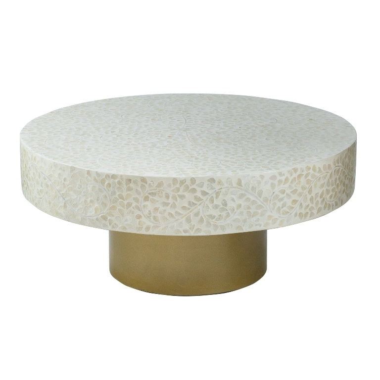 Trai Oc Coffee Table