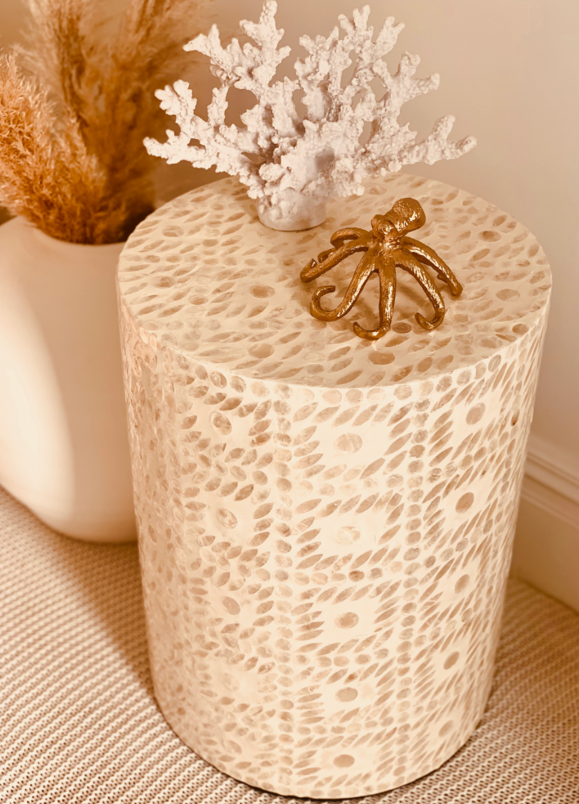 Koh Side Table
