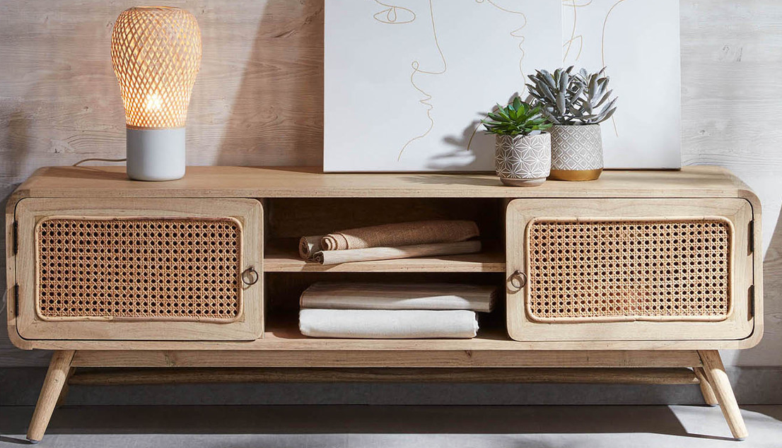 Artisan Entertainment Unit