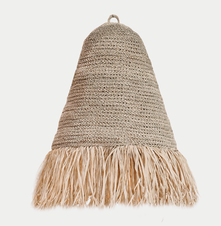 Agos pendant shade