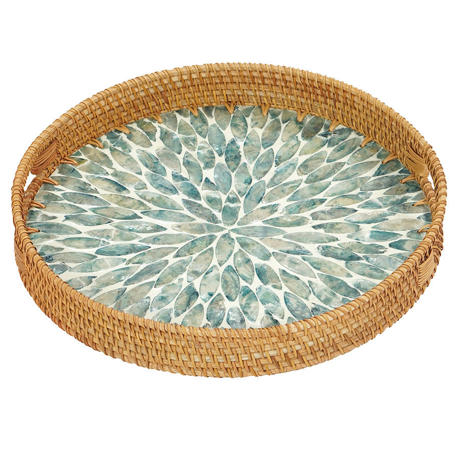 Warung Inlay Tray