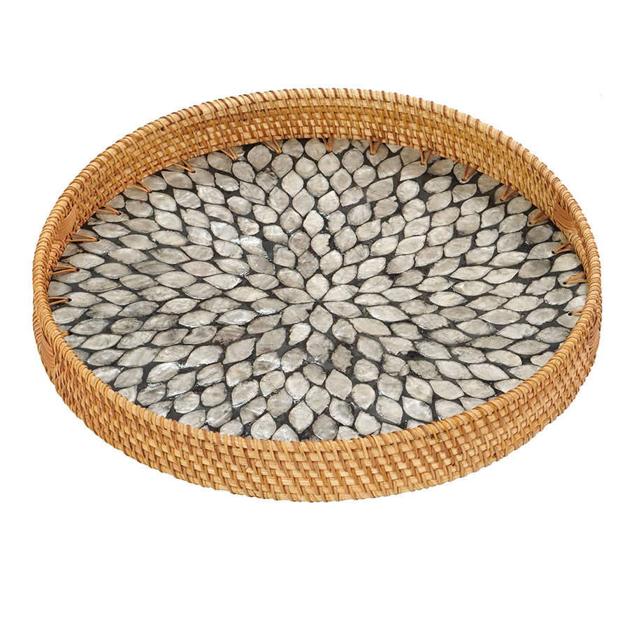 Warung Inlay Tray