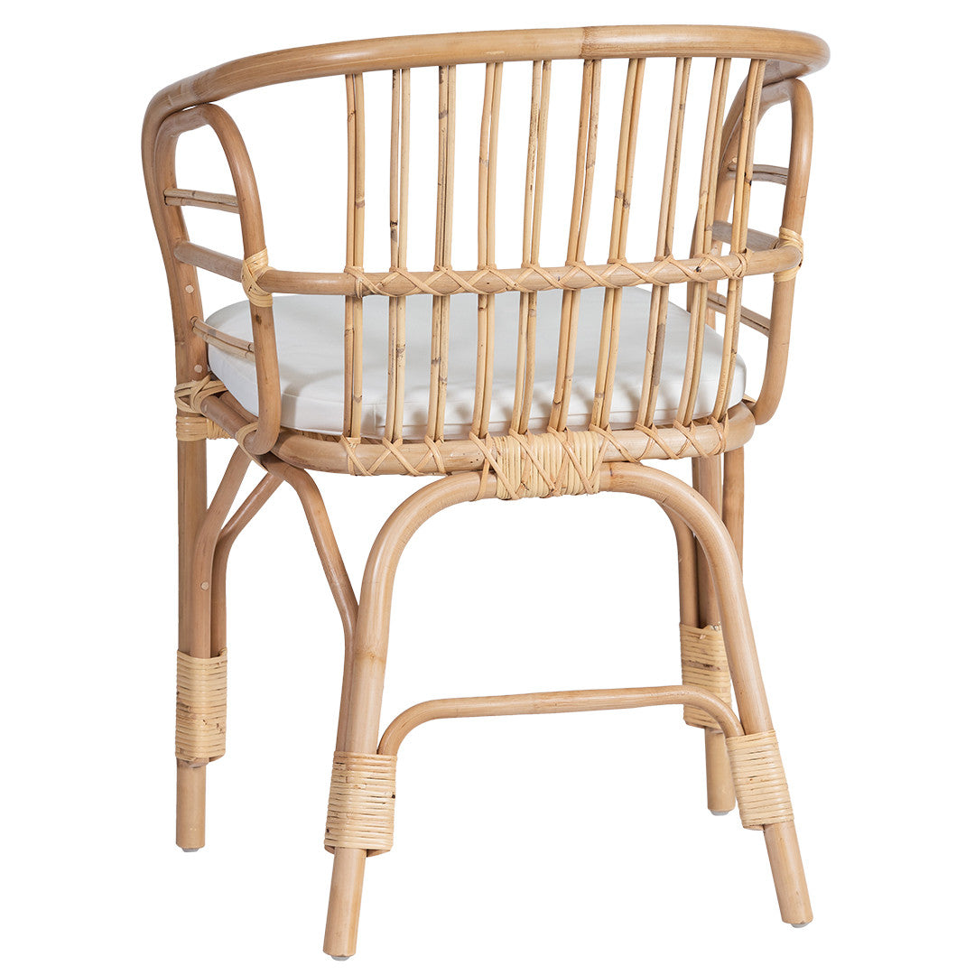 Bora Dining Chair