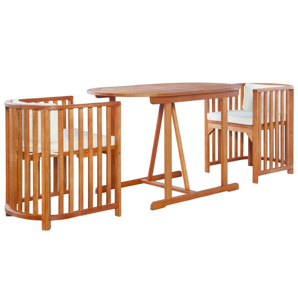 Ibis Outdoor Bistro Set