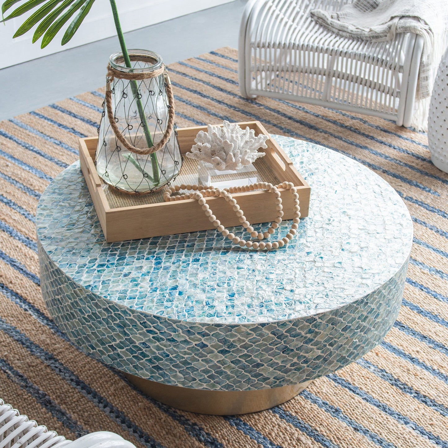 Nha Trang Coffee Table