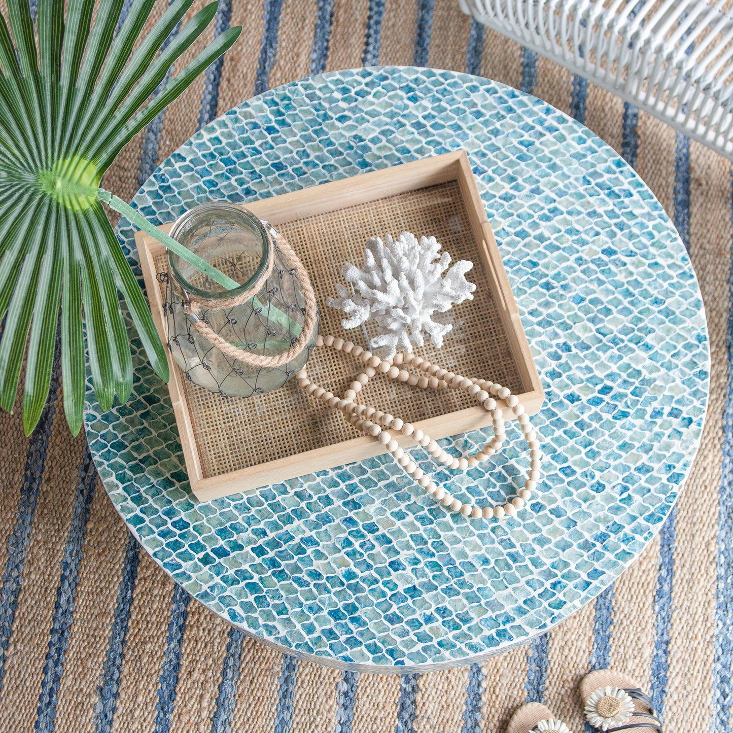 Nha Trang Coffee Table