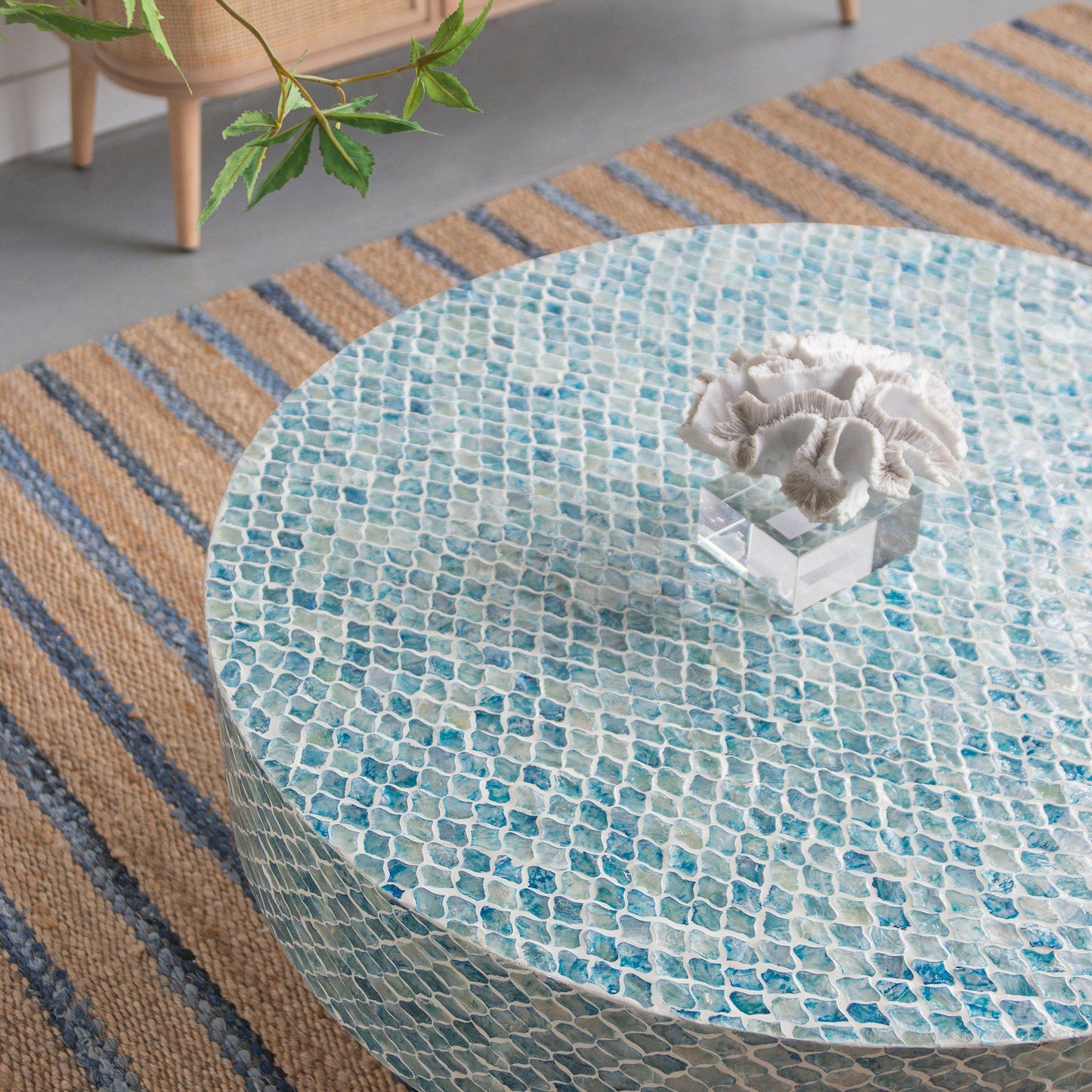 Nha Trang Coffee Table