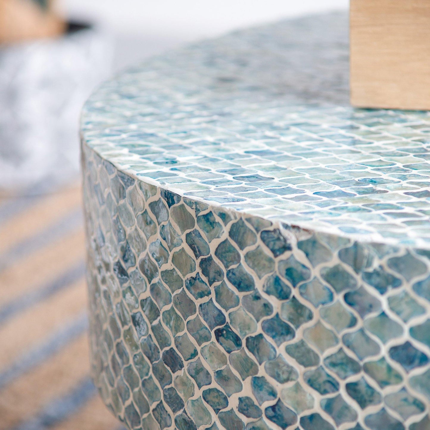 Nha Trang Coffee Table