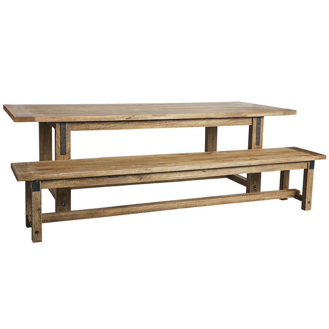 Arizona Bench Seat