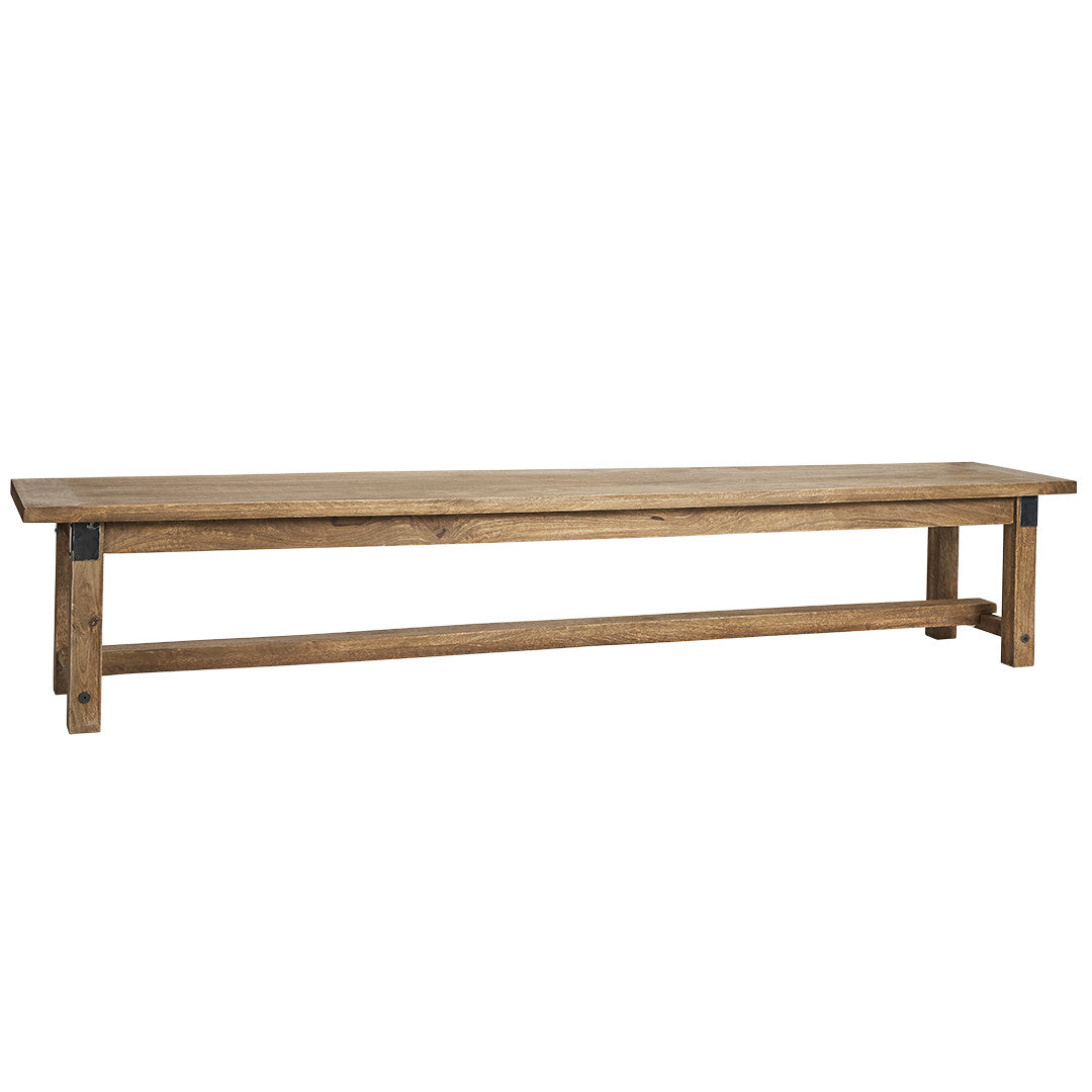 Arizona Bench Seat