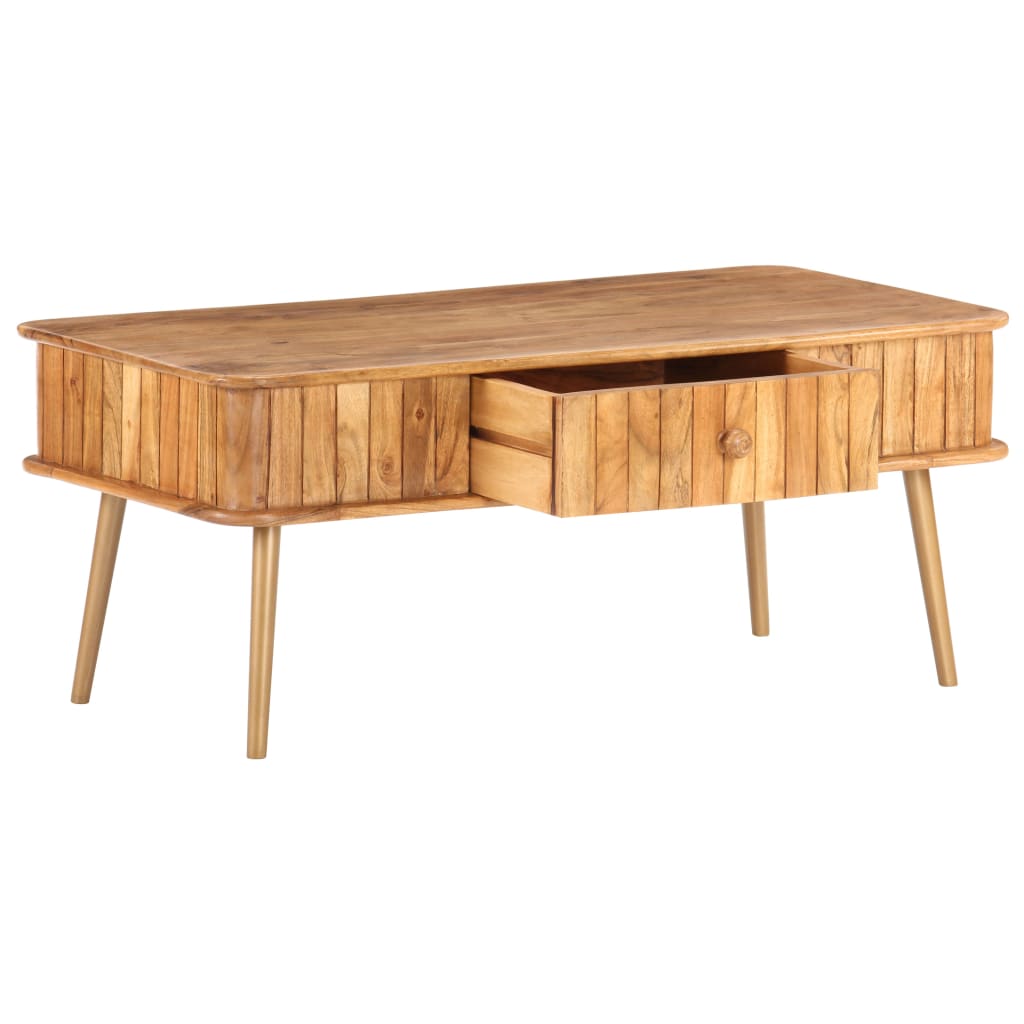 Are Coffee Table
