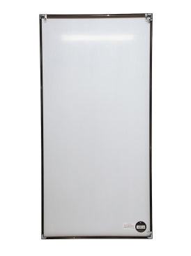 Jude XL Rectangle Mirror