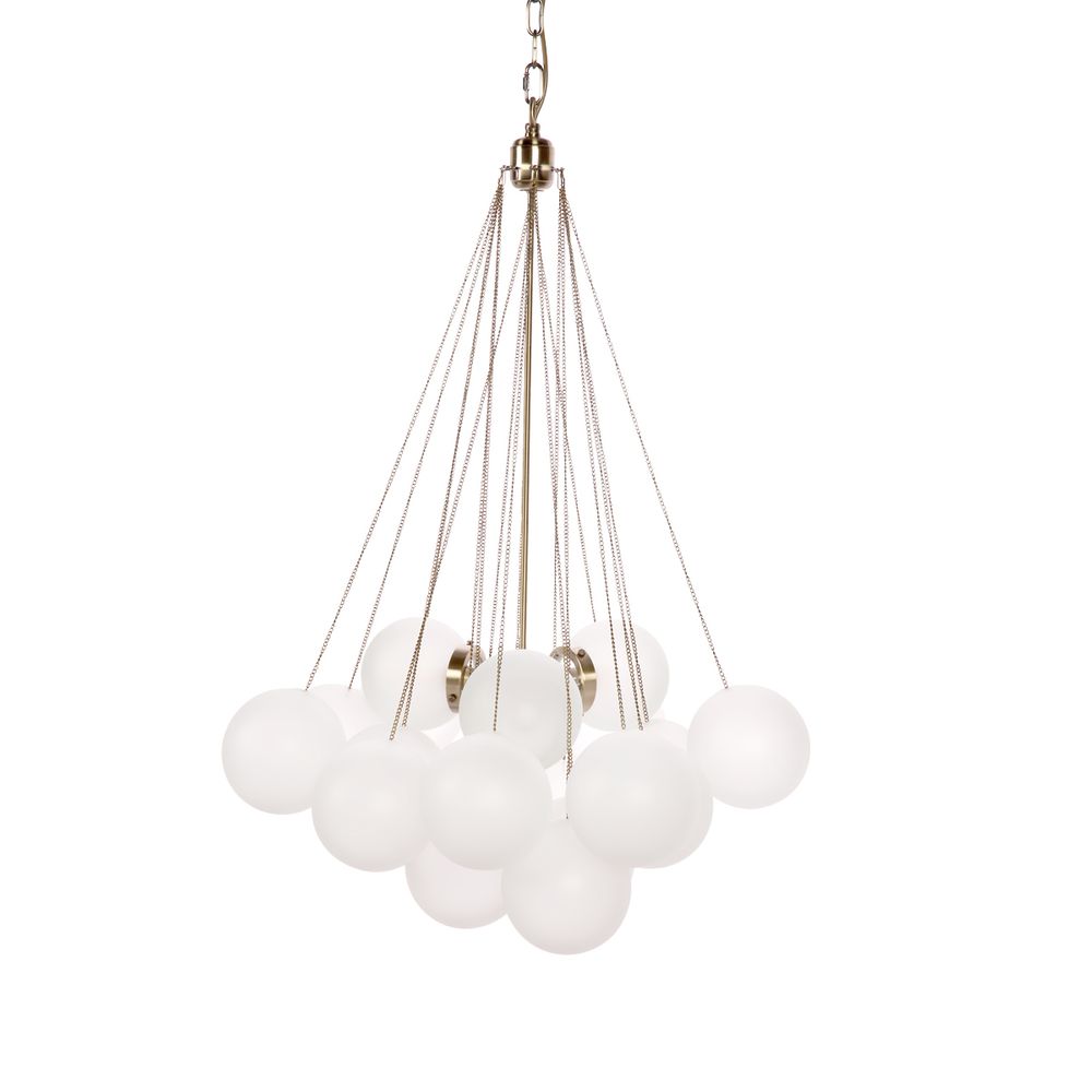 Bauble Pendant