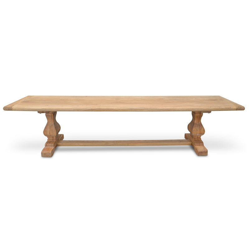 Bordeau Bench