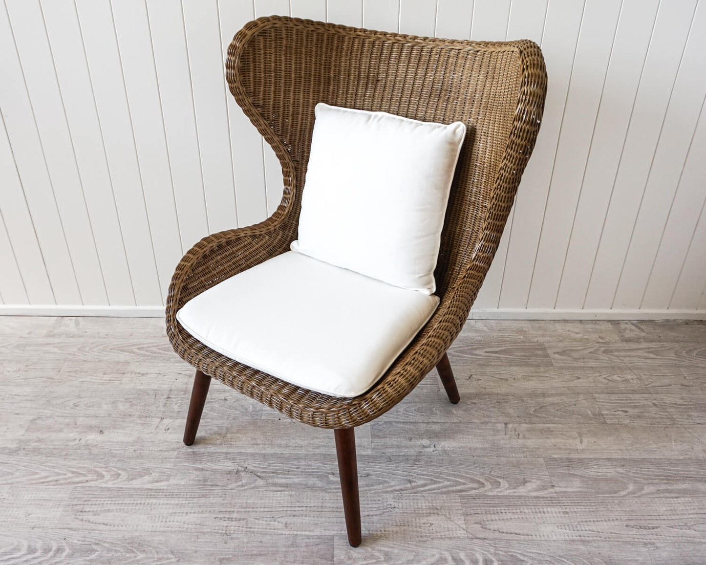 Butterfly Wing Chair