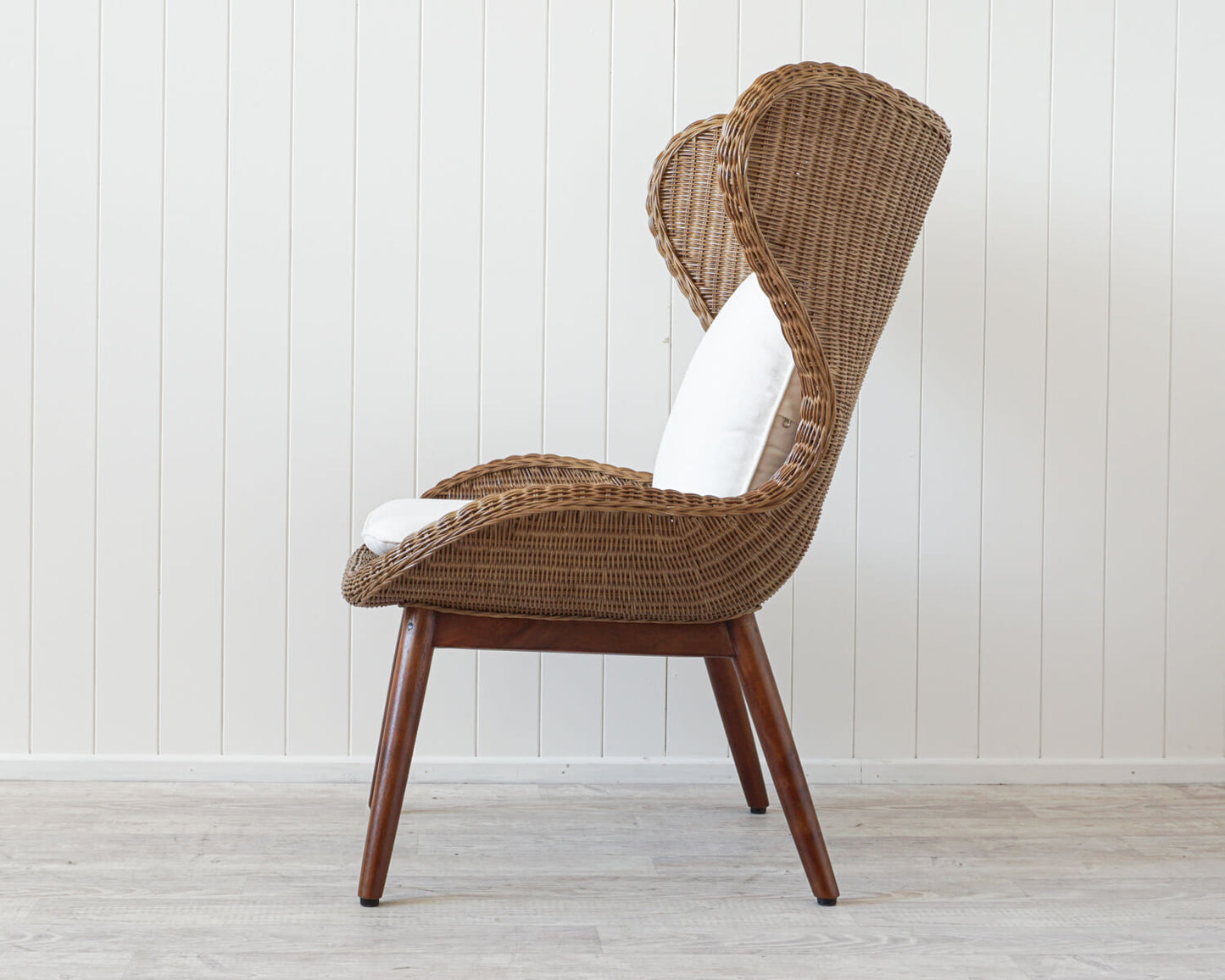 Butterfly Wing Chair
