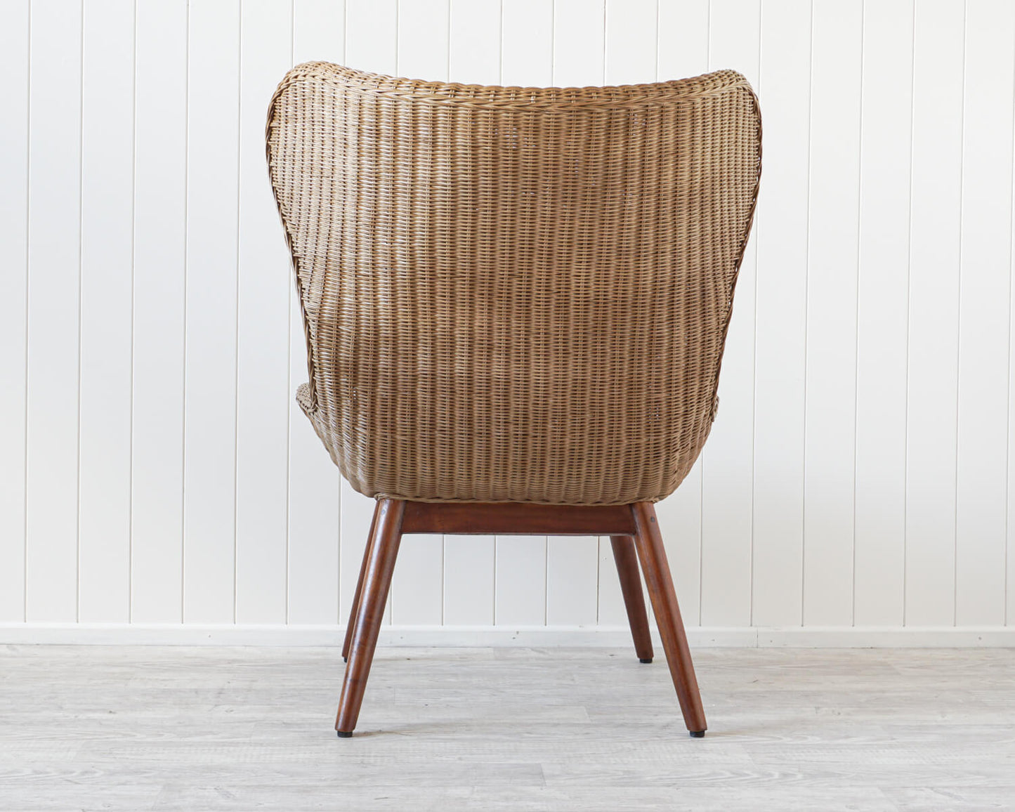 Butterfly Wing Chair