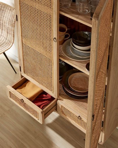 Artisan Tall Pantry Cabinet