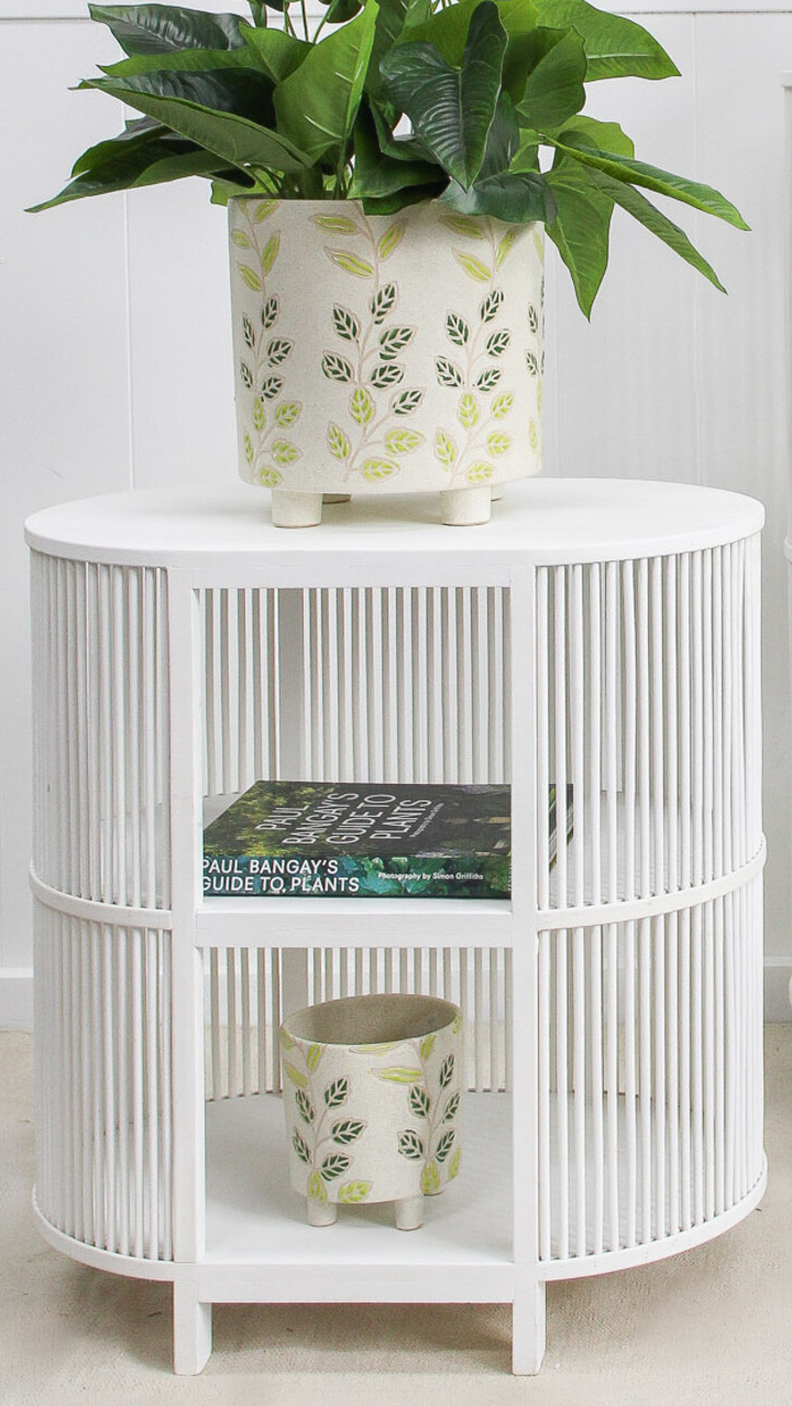 Cadiz Bedside Table