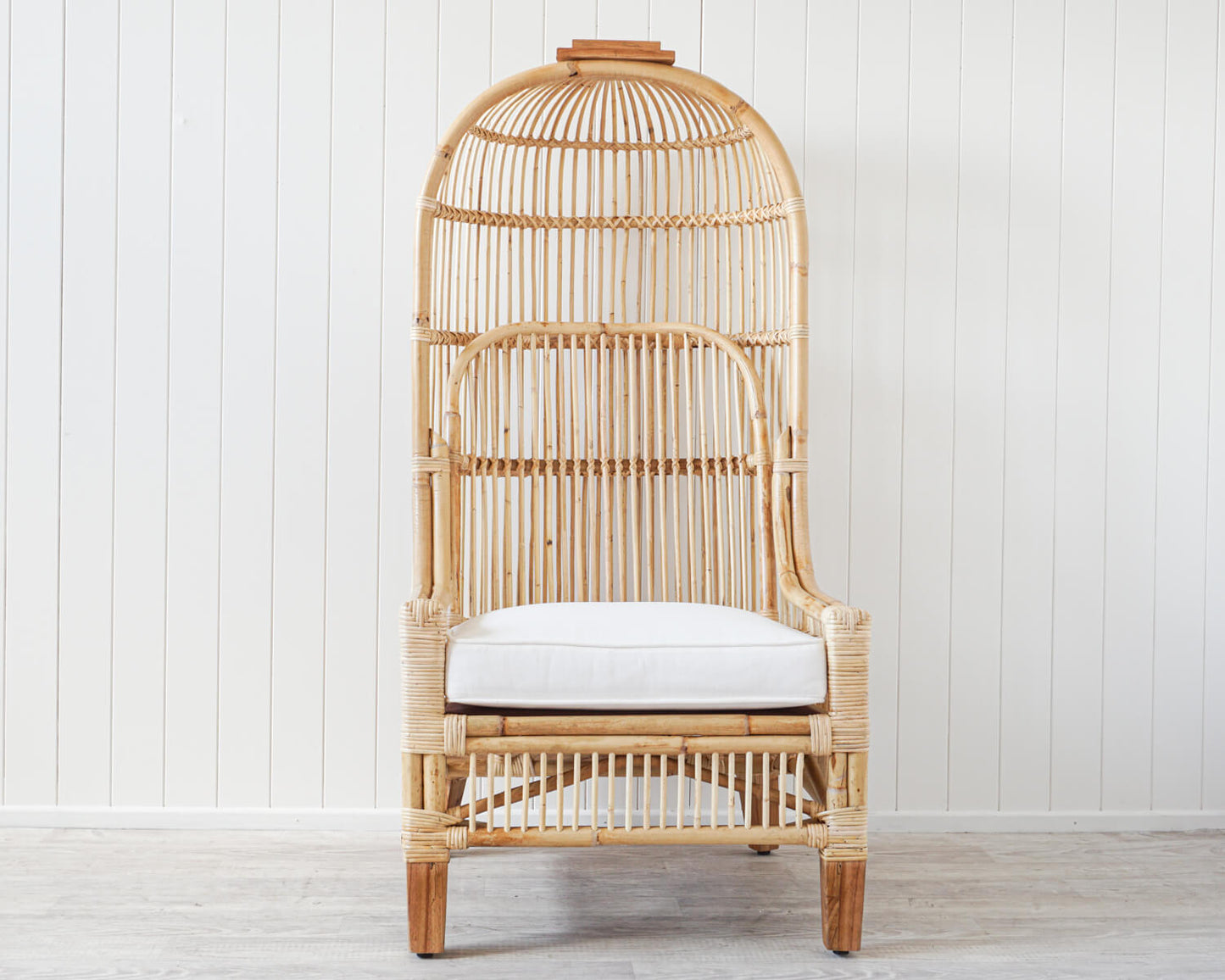 Canary Rattan Chair