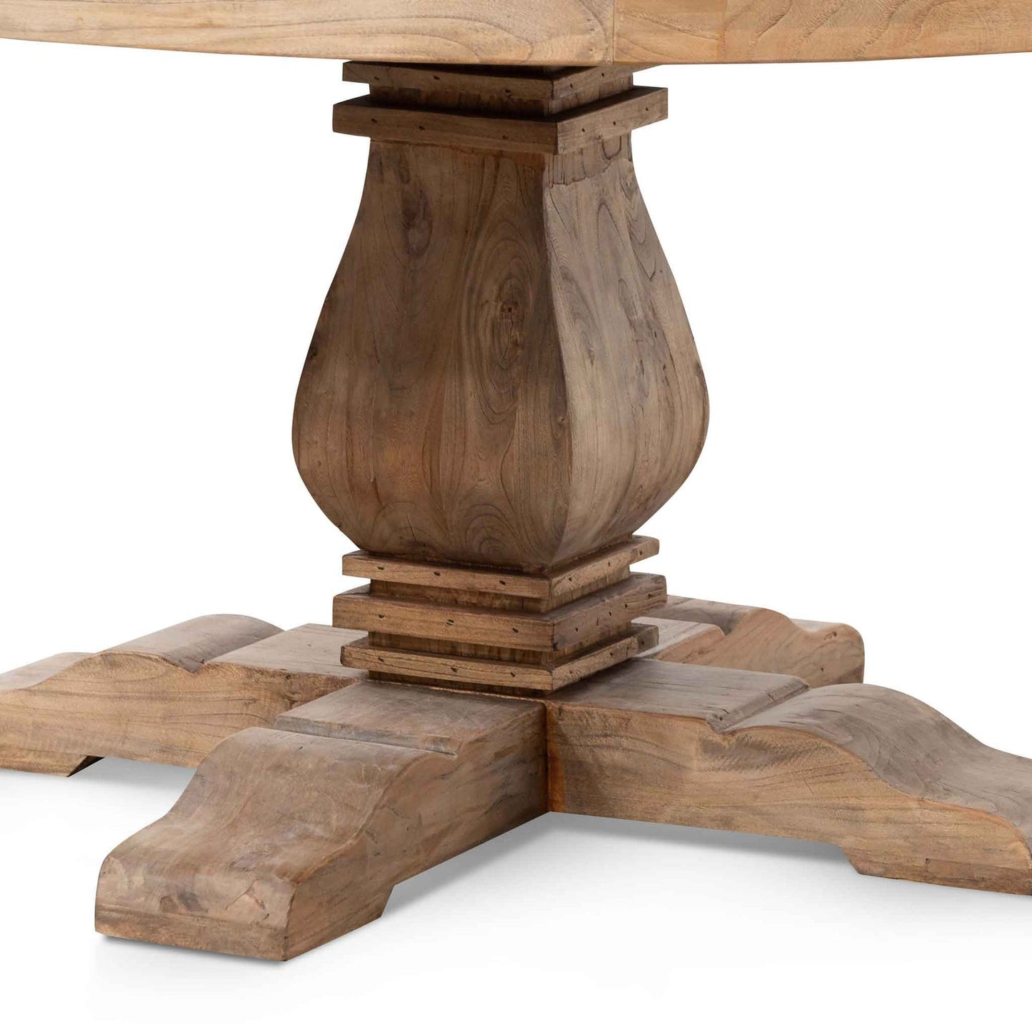 Chateau Dining Table