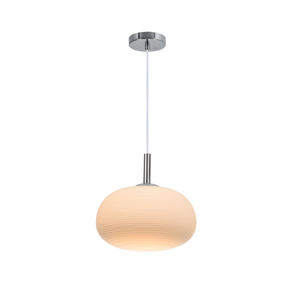 Cloud Pendant Light