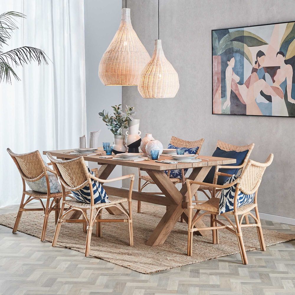 Cocoon Pendant Shade