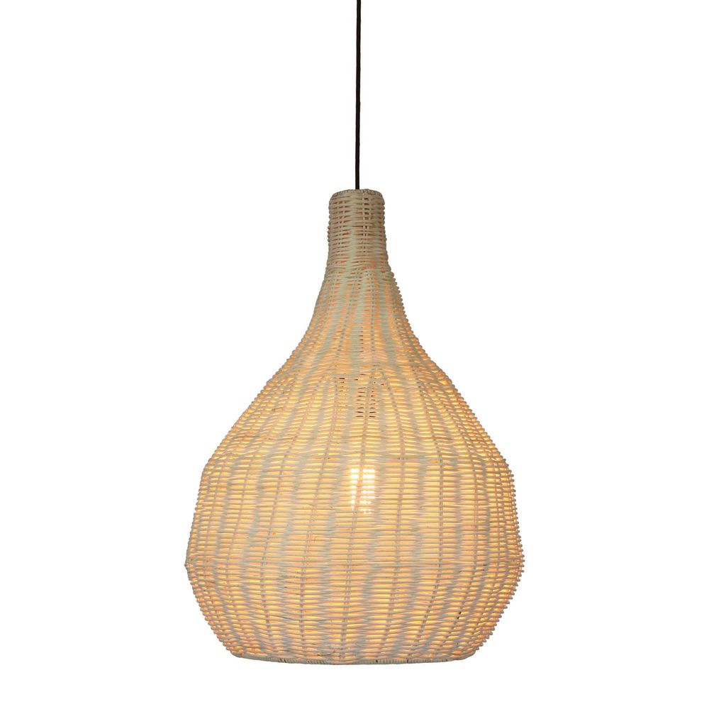 Cocoon Pendant Shade