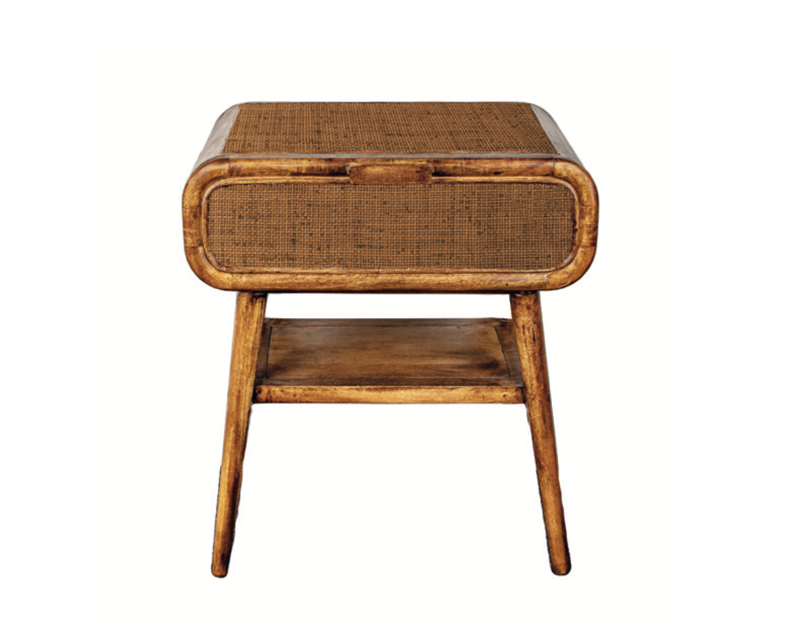 Coolum Bedside table