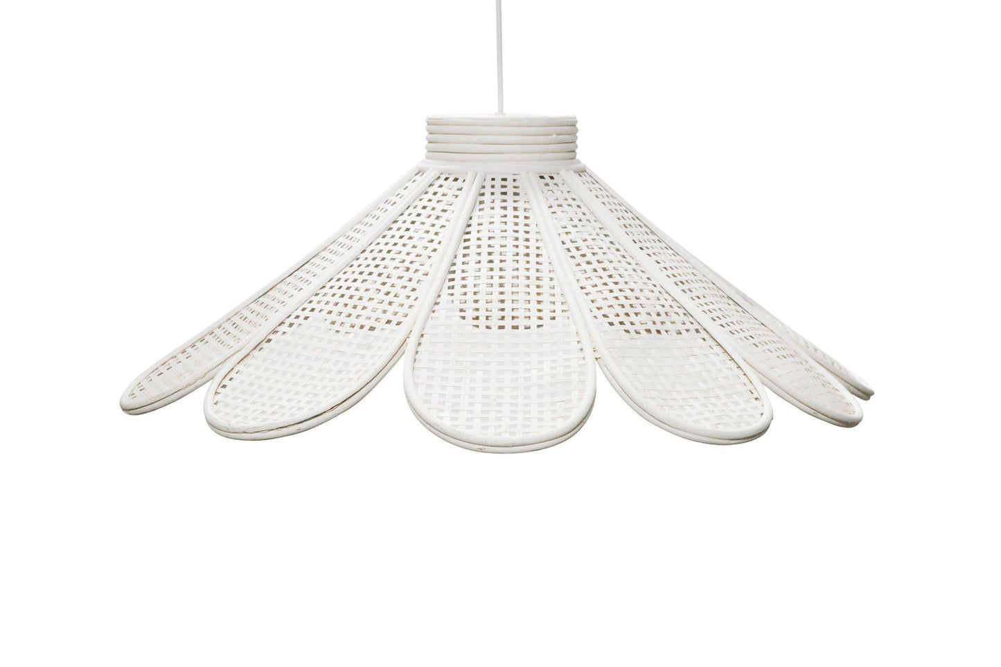 Dahlia Pendant Light