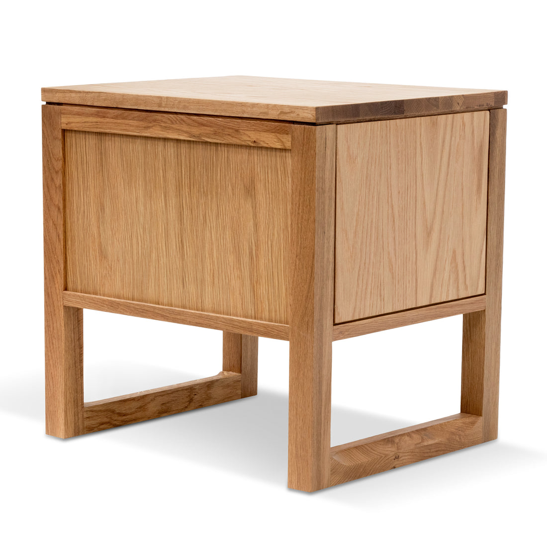 Duke Bedside Table