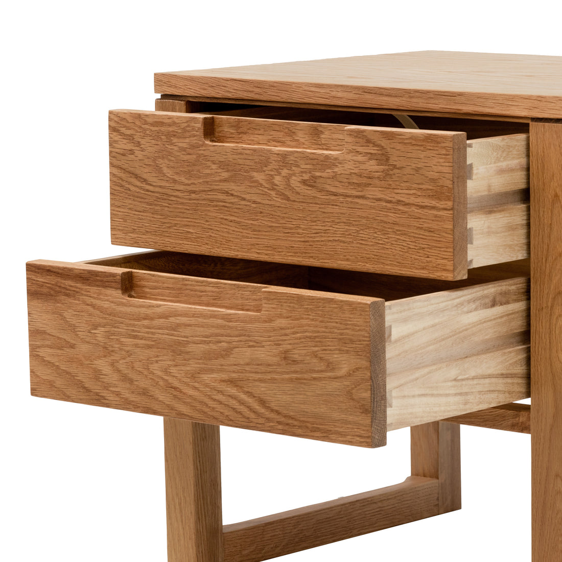 Duke Bedside Table