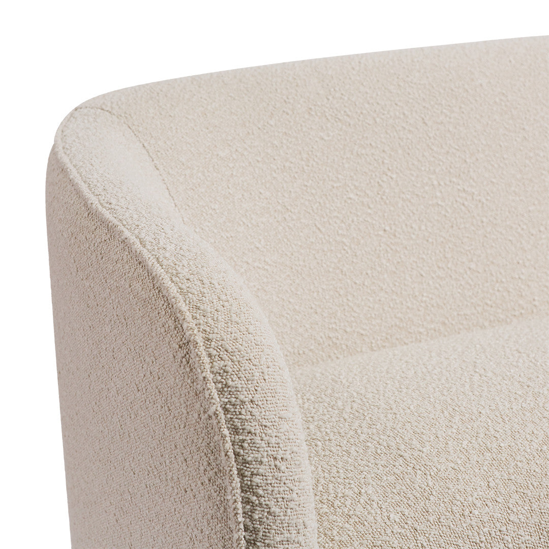 Duke Boucle Sofa Lounge