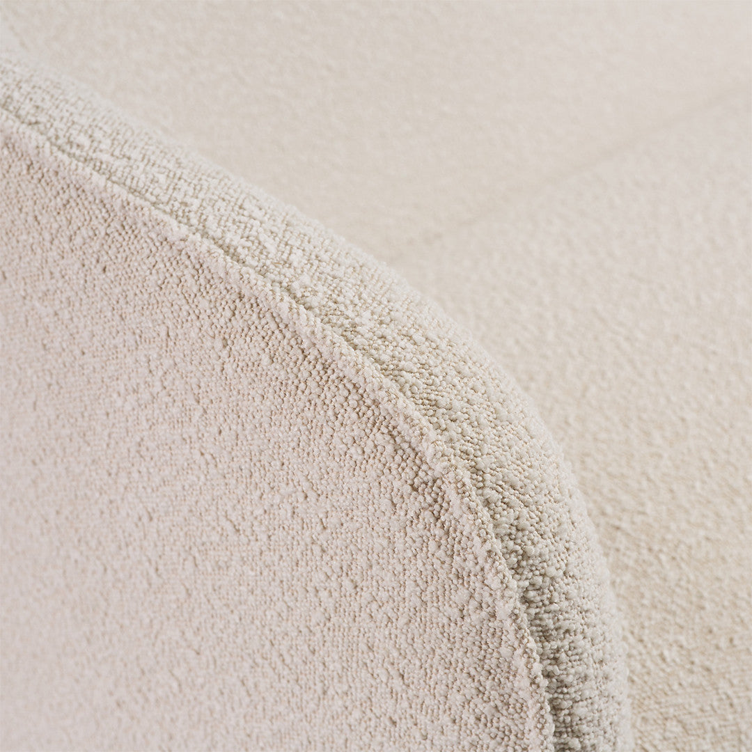 Duke Boucle Sofa Lounge