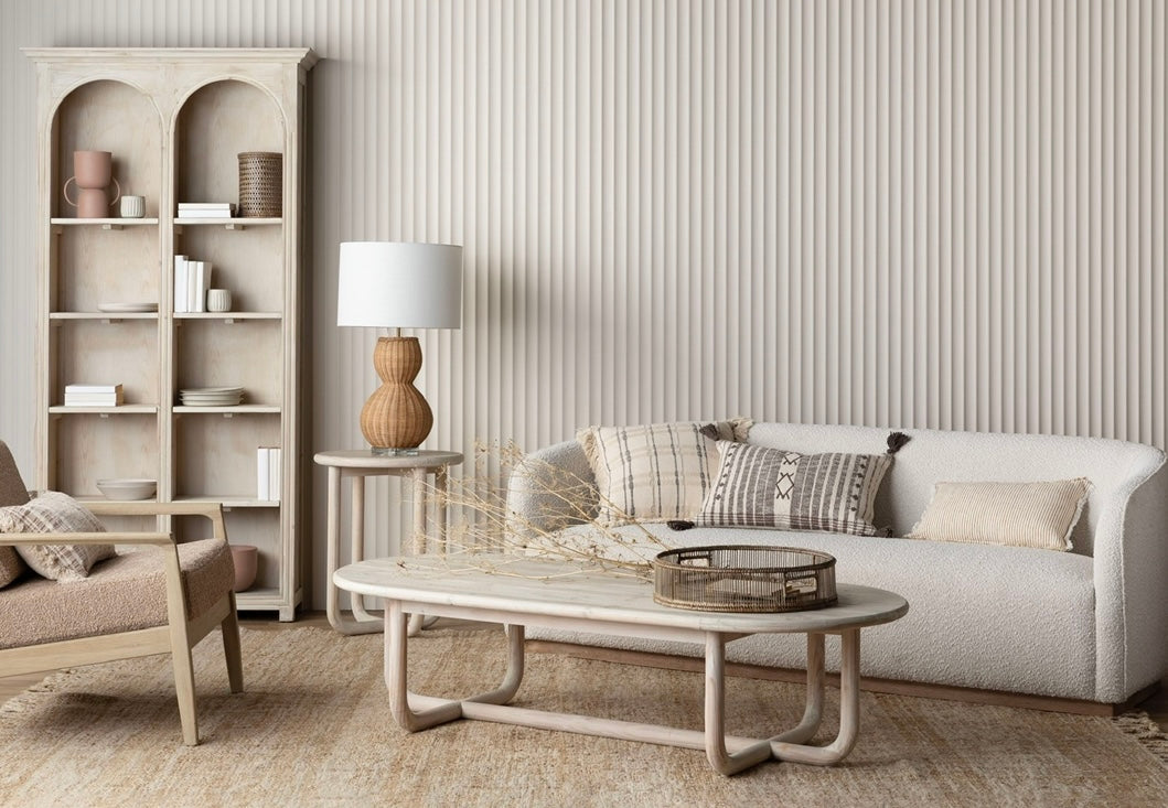 Duke Boucle Sofa Lounge