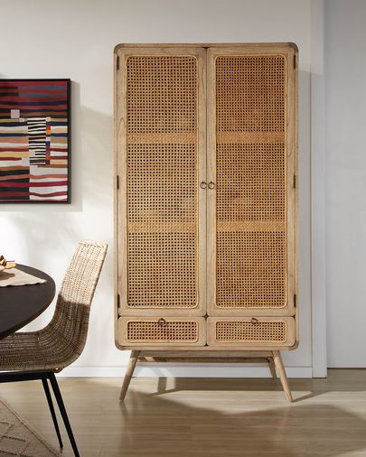 Artisan Tall Pantry Cabinet