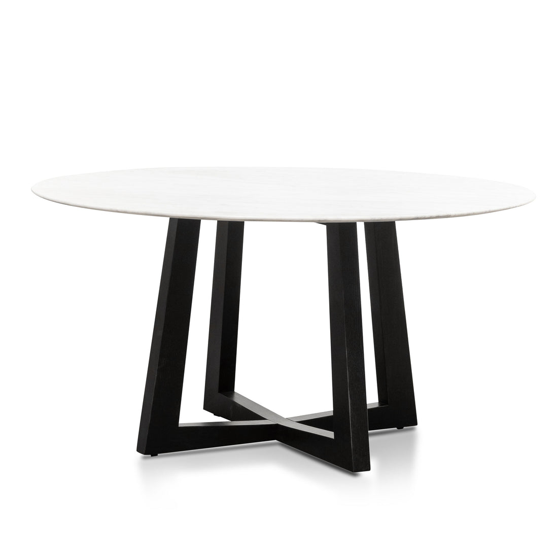 Geo Dining Table