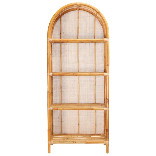Ha Noi Arch Bookshelf