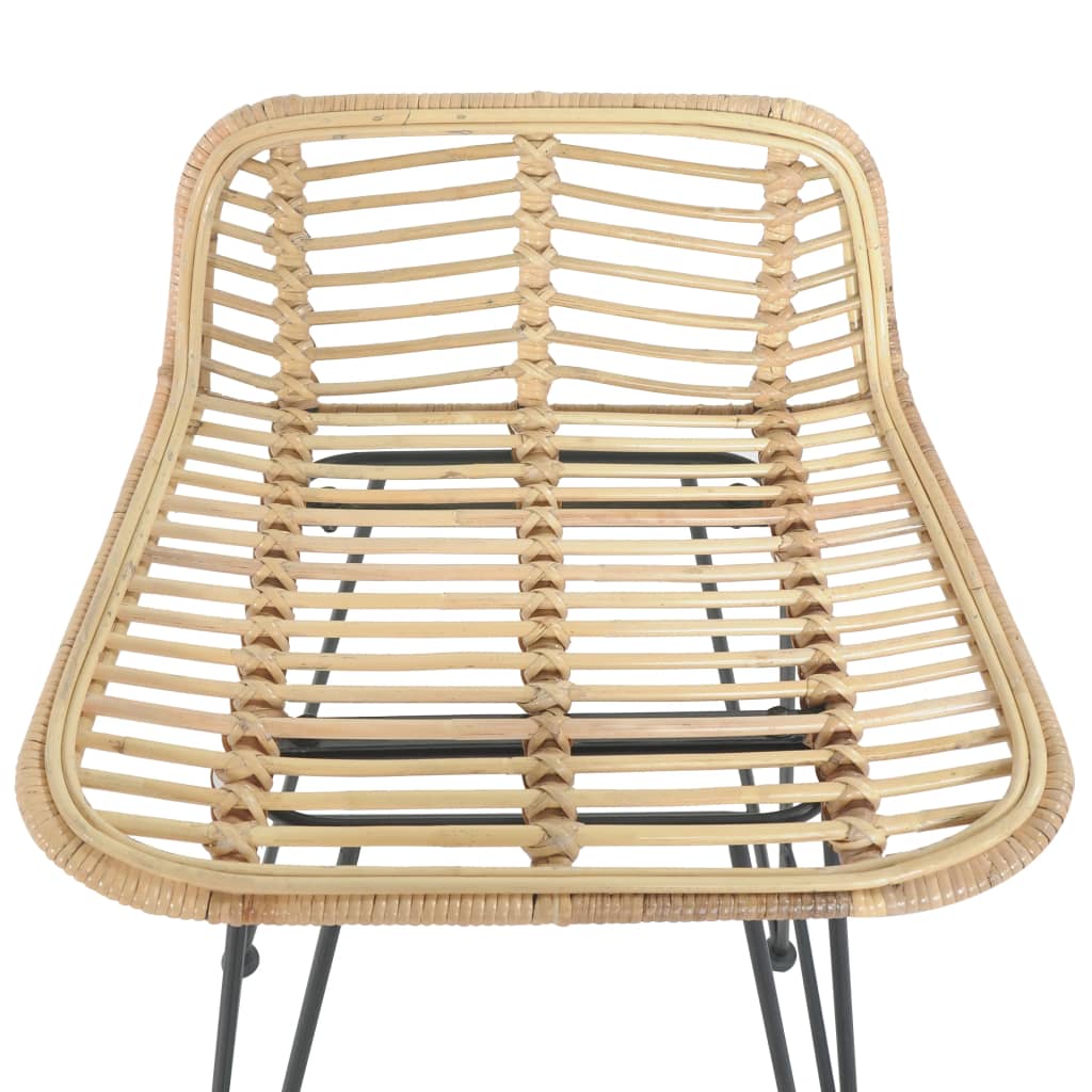 Hagen Chair/Stool