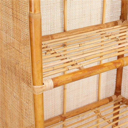 Ha Noi Arch Bookshelf