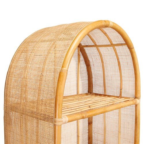 Ha Noi Arch Bookshelf
