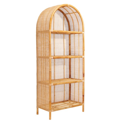 Ha Noi Arch Bookshelf