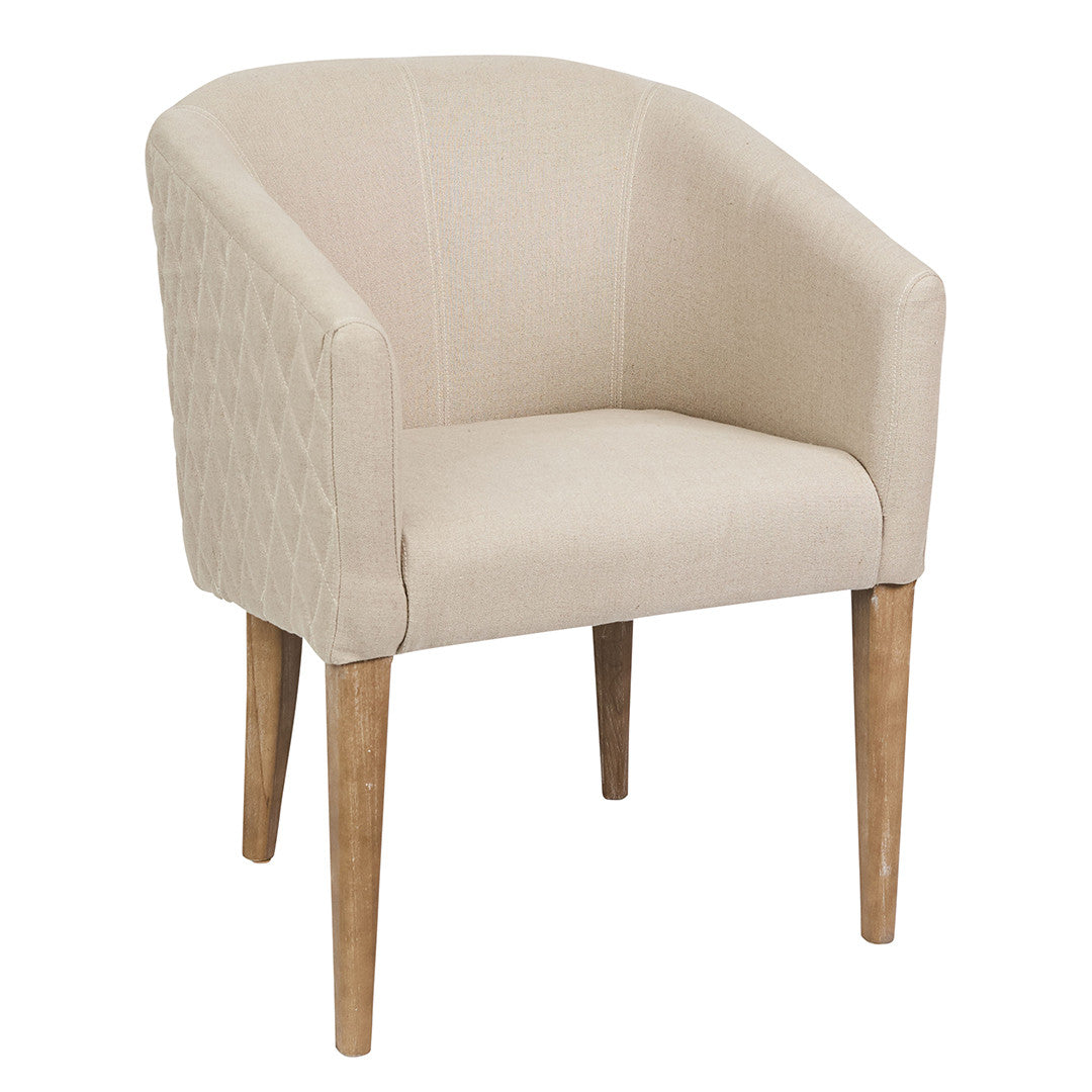 Hilton Dining Chair