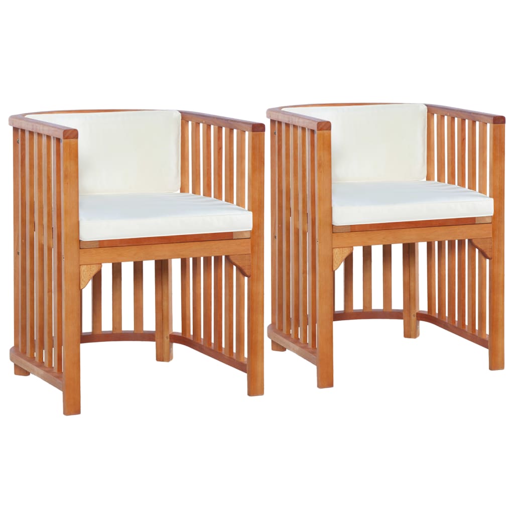 Ibis Outdoor Bistro Set