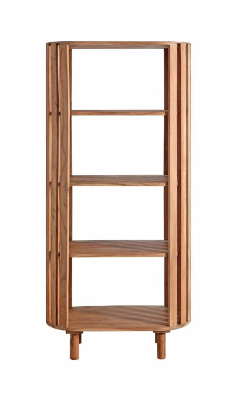 Baju Bookcase Shelf