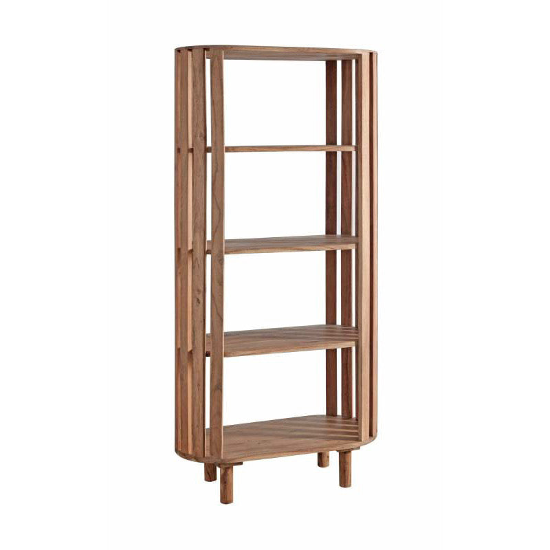 Baju Bookcase Shelf