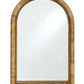 Sangria Arch Mirror