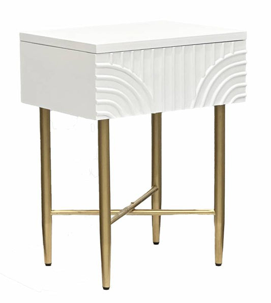 Gia Bedside Table