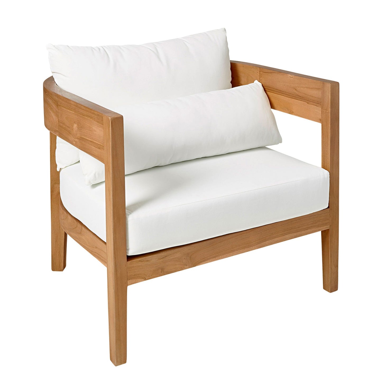 Java Alfresco Armchair